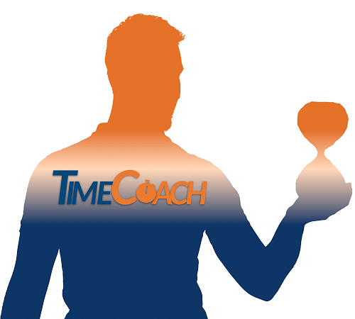 Logo TimeCoach