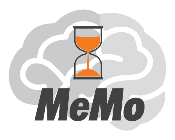 logo MeMo