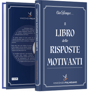 Il libro delle risposte motivanti libro