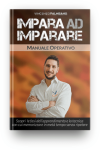 impara ad imparare libro