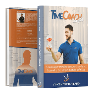 time coach libro