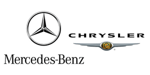 Mercedes Chrisler