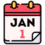 Appuntamento 1 - gennaio